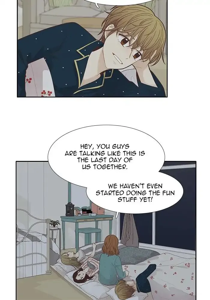 Girl’s World ( World of Girl ) Chapter 178 Online - página 35