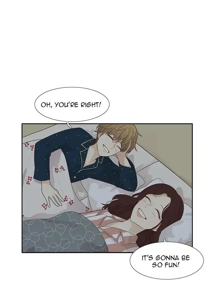 Girl’s World ( World of Girl ) Chapter 178 Online - página 36