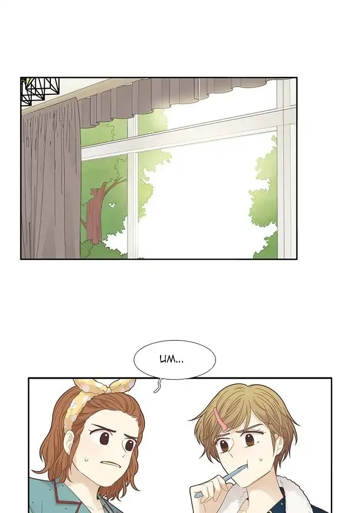Girl’s World ( World of Girl ) Chapter 178 Online - página 46