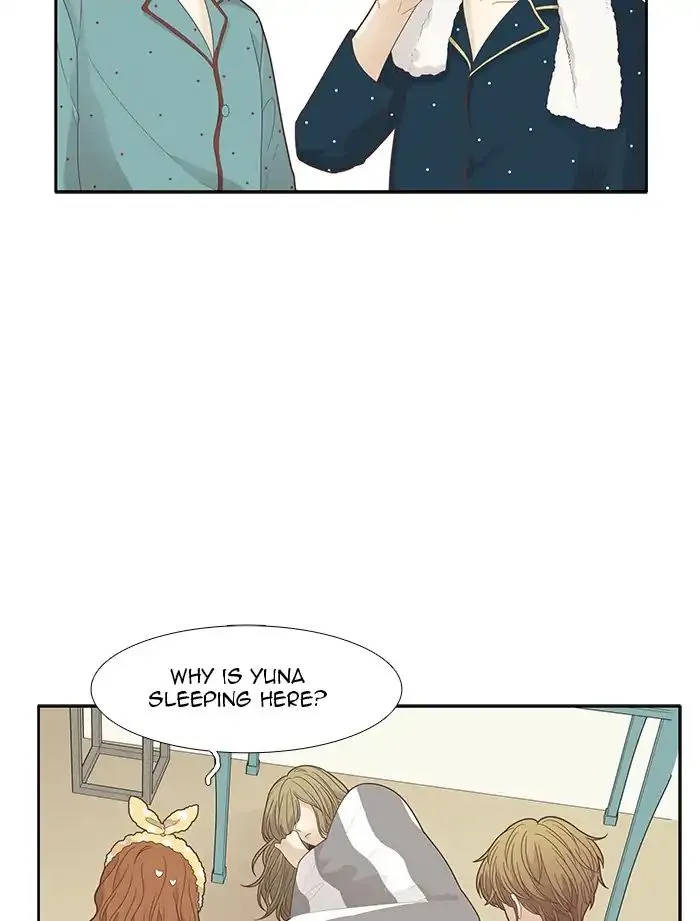 Girl’s World ( World of Girl ) Chapter 178 Online - página 47