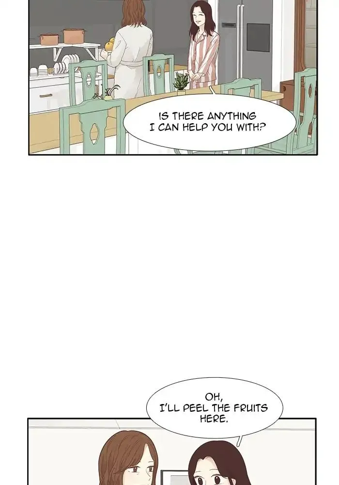 Girl’s World ( World of Girl ) Chapter 178 Online - página 50
