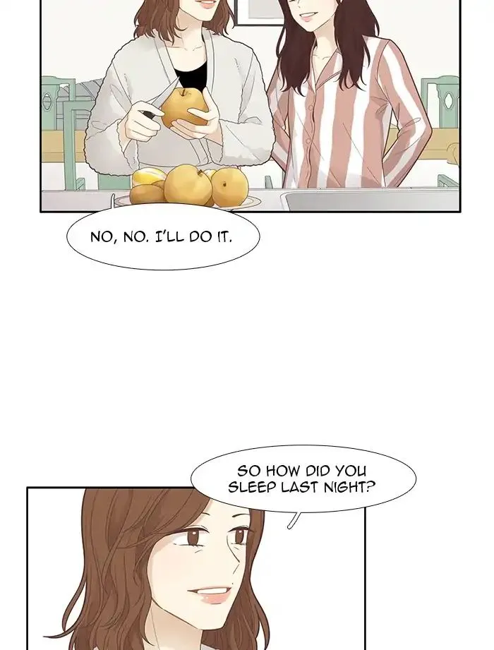 Girl’s World ( World of Girl ) Chapter 178 Online - página 51