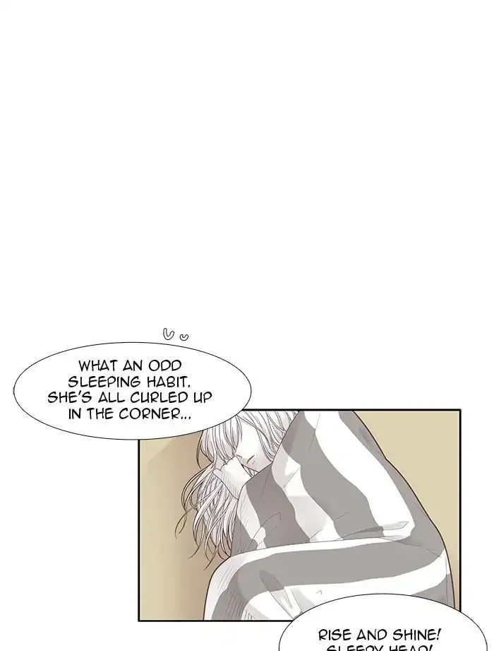 Girl’s World ( World of Girl ) Chapter 178 Online - página 53