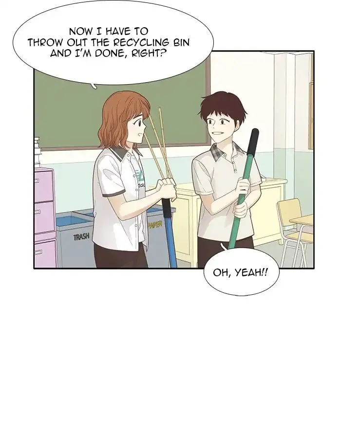 Girl’s World ( World of Girl ) Chapter 178 Online - página 57