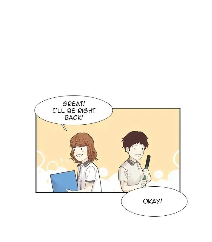 Girl’s World ( World of Girl ) Chapter 178 Online - página 58
