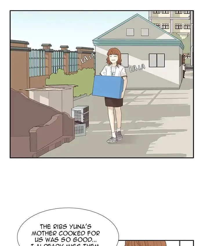 Girl’s World ( World of Girl ) Chapter 178 Online - página 60