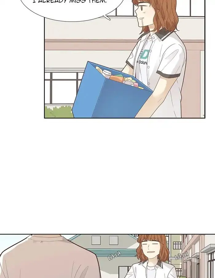 Girl’s World ( World of Girl ) Chapter 178 Online - página 61