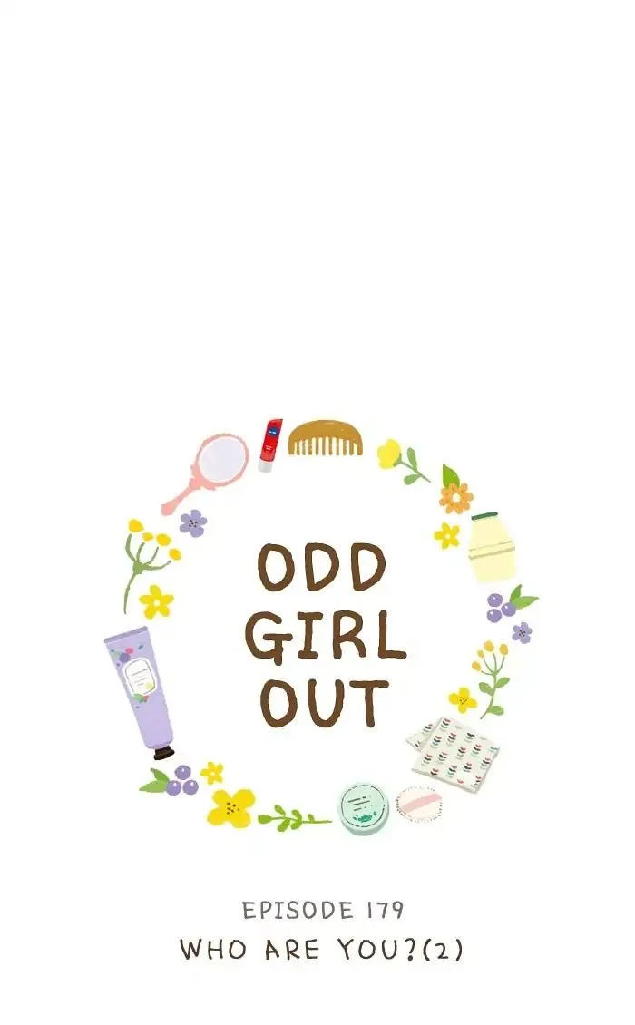 Girl’s World ( World of Girl ) Chapter 179 Online - página 1