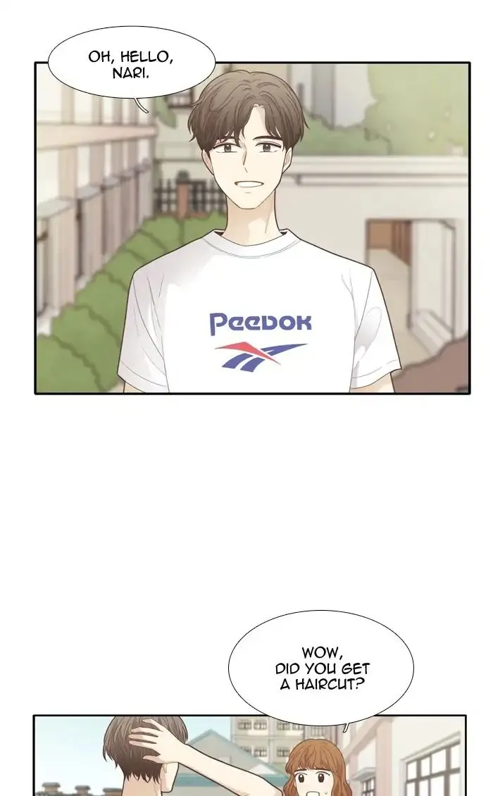 Girl’s World ( World of Girl ) Chapter 179 Online - página 4