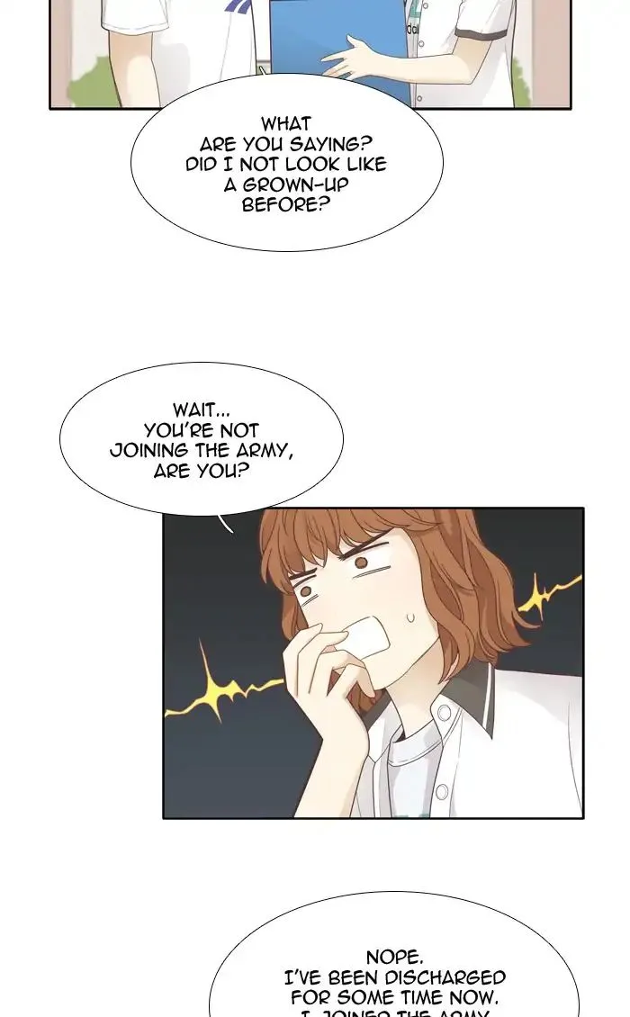 Girl’s World ( World of Girl ) Chapter 179 Online - página 6