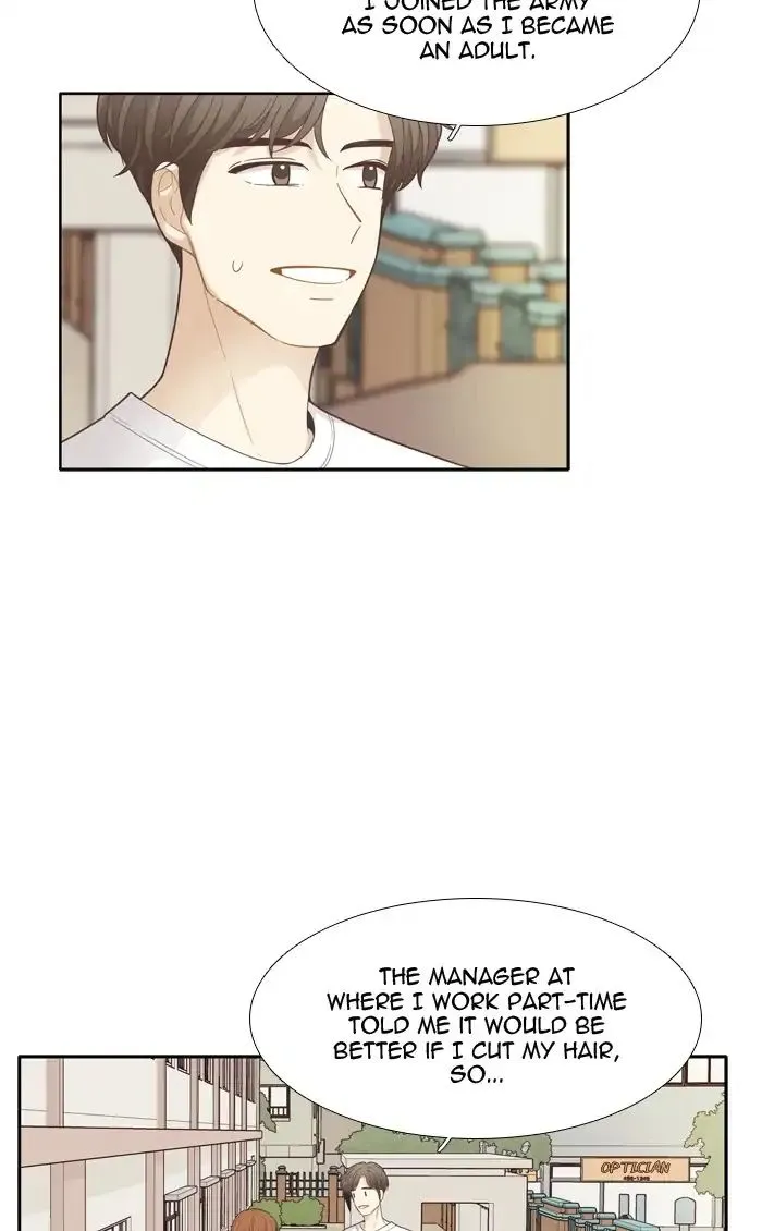 Girl’s World ( World of Girl ) Chapter 179 Online - página 7