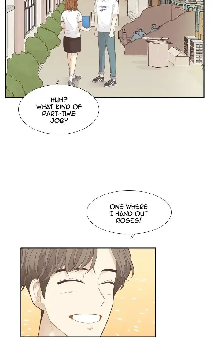 Girl’s World ( World of Girl ) Chapter 179 Online - página 8