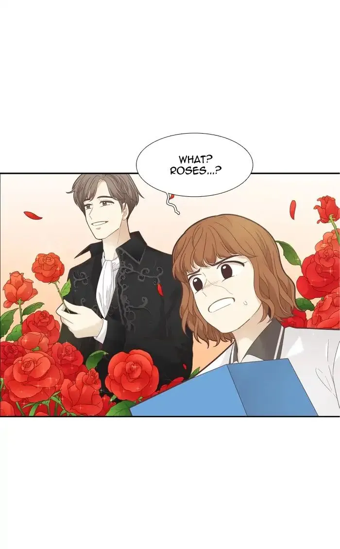 Girl’s World ( World of Girl ) Chapter 179 Online - página 9