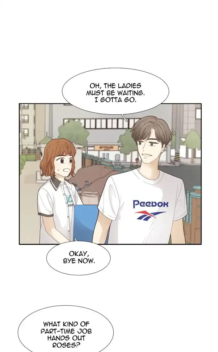 Girl’s World ( World of Girl ) Chapter 179 Online - página 10