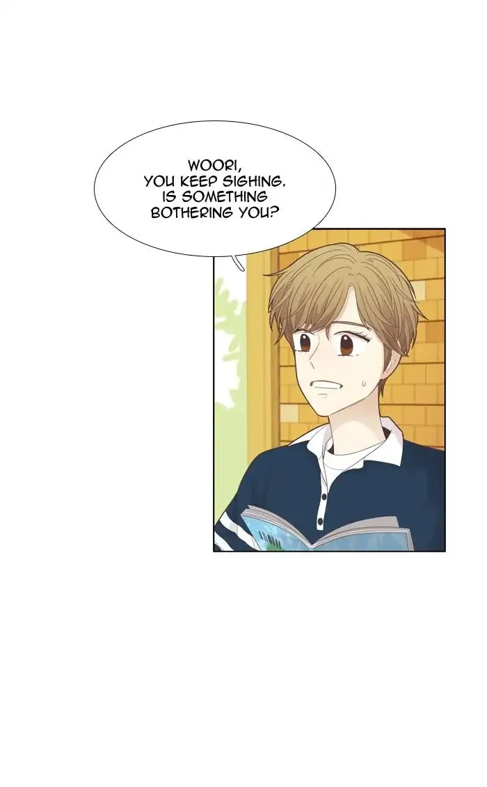 Girl’s World ( World of Girl ) Chapter 179 Online - página 15