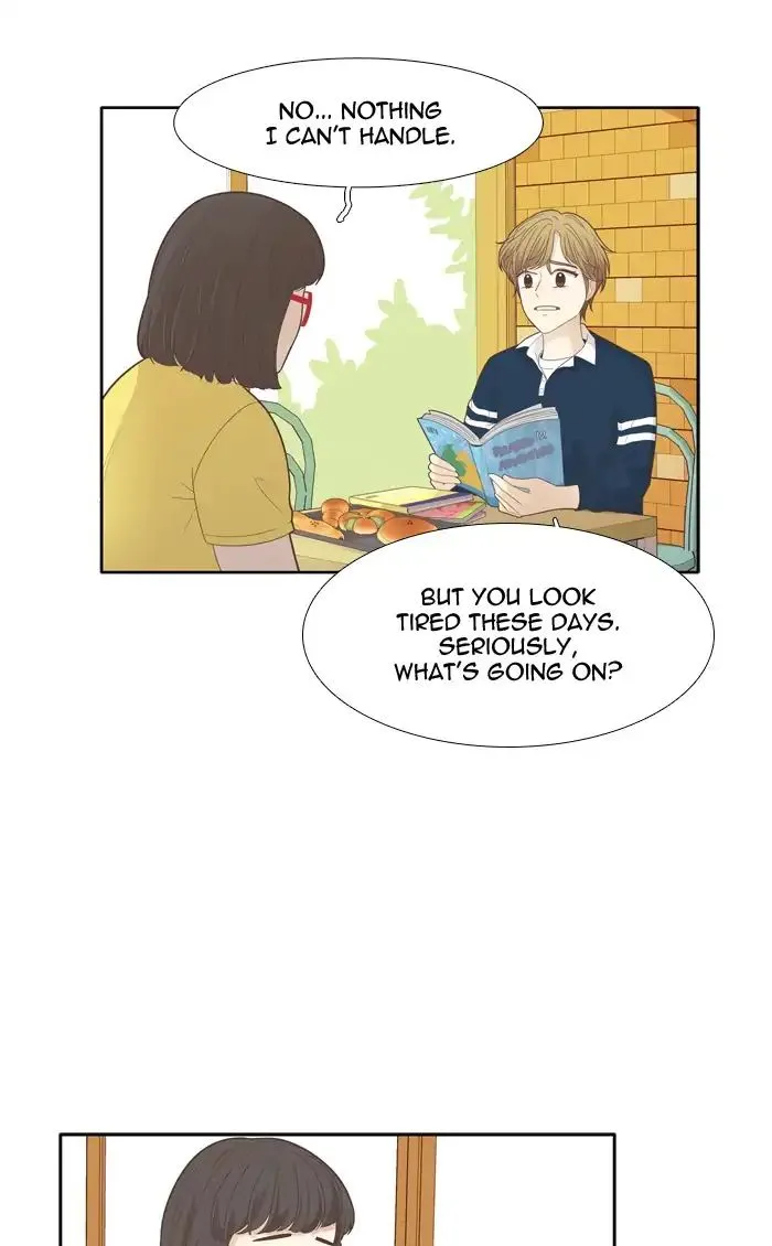 Girl’s World ( World of Girl ) Chapter 179 Online - página 16