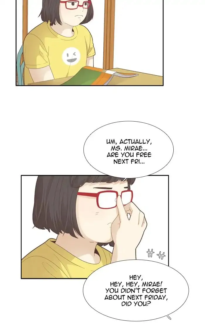 Girl’s World ( World of Girl ) Chapter 179 Online - página 17