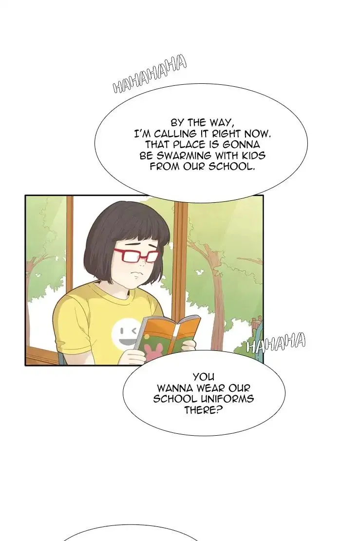 Girl’s World ( World of Girl ) Chapter 179 Online - página 19