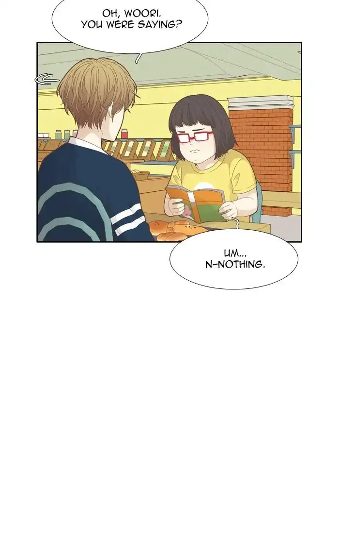 Girl’s World ( World of Girl ) Chapter 179 Online - página 20