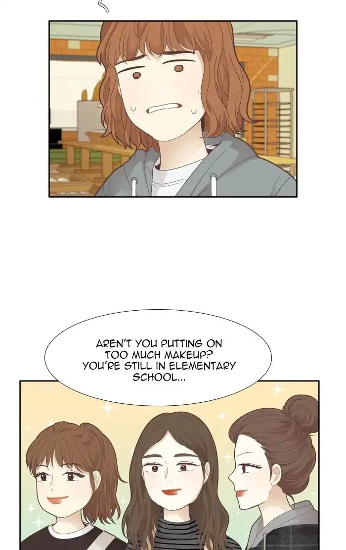 Girl’s World ( World of Girl ) Chapter 179 Online - página 24