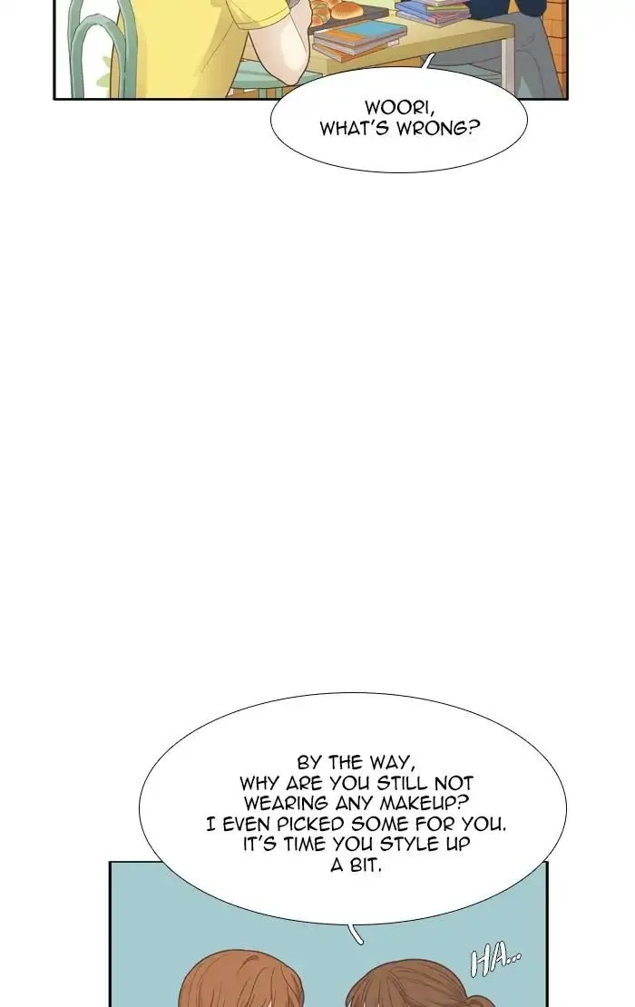 Girl’s World ( World of Girl ) Chapter 179 Online - página 27