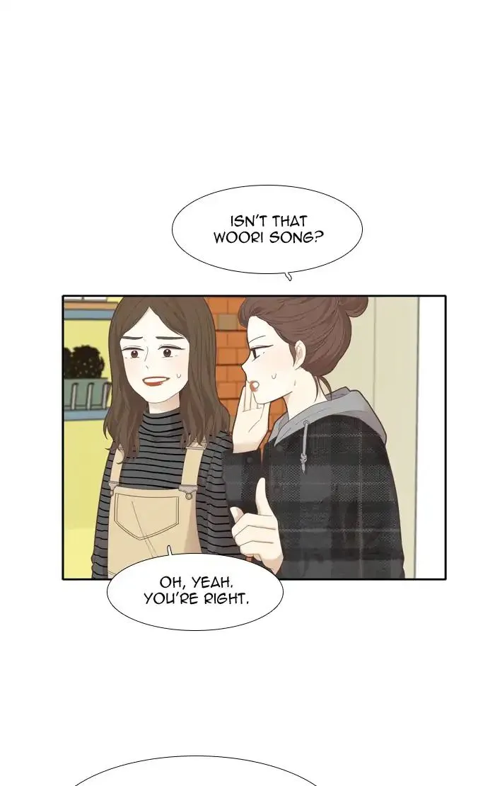 Girl’s World ( World of Girl ) Chapter 179 Online - página 29