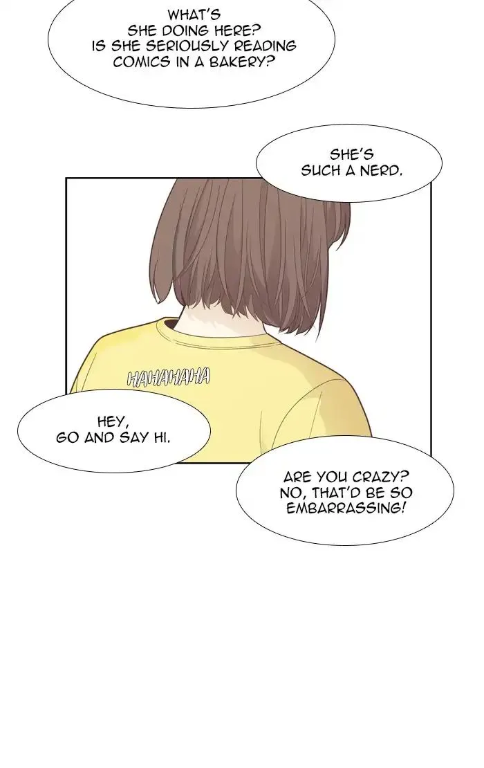 Girl’s World ( World of Girl ) Chapter 179 Online - página 30