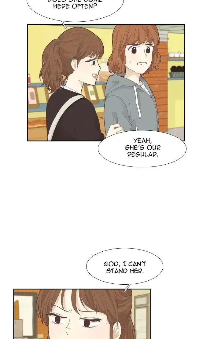 Girl’s World ( World of Girl ) Chapter 179 Online - página 32
