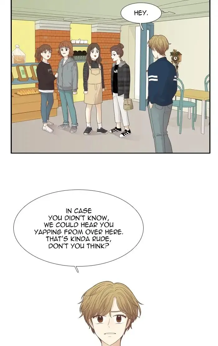 Girl’s World ( World of Girl ) Chapter 179 Online - página 34
