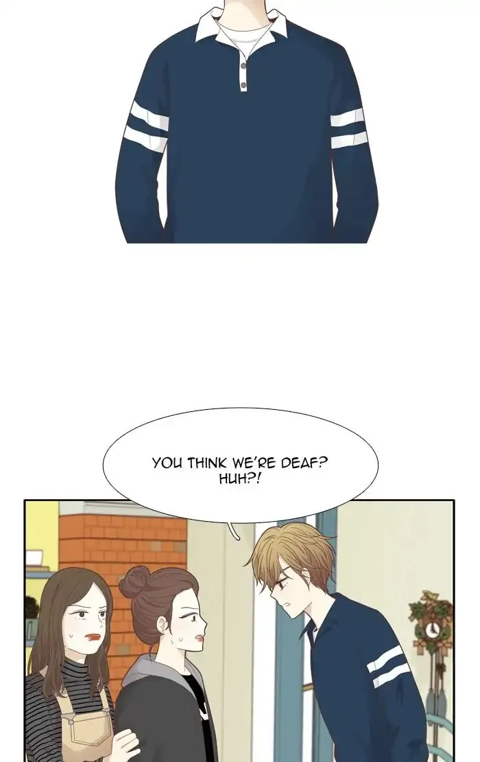 Girl’s World ( World of Girl ) Chapter 179 Online - página 35