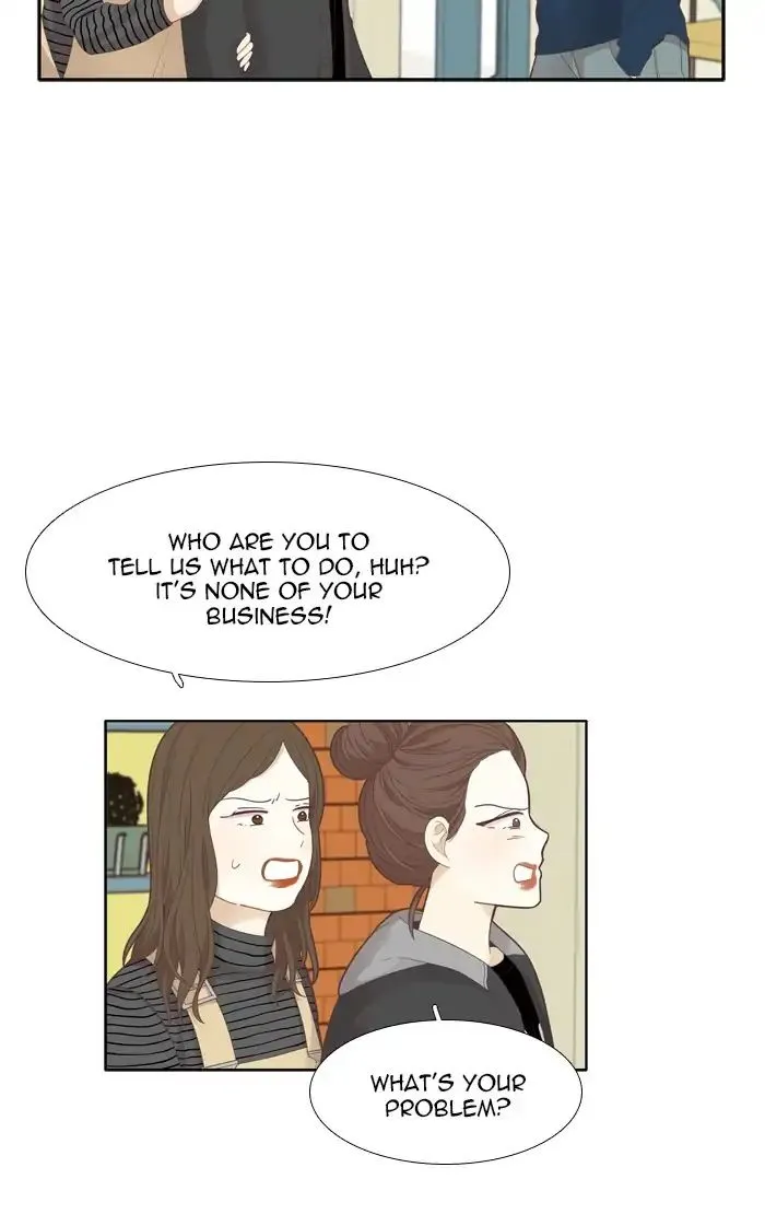 Girl’s World ( World of Girl ) Chapter 179 Online - página 36