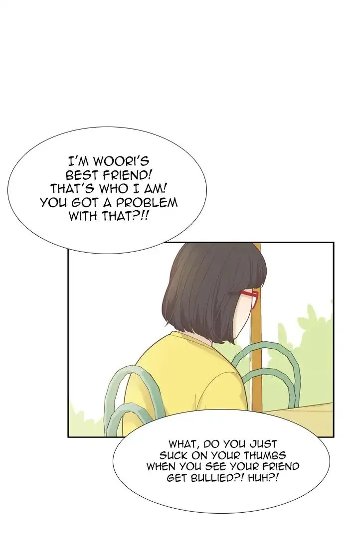 Girl’s World ( World of Girl ) Chapter 179 Online - página 37