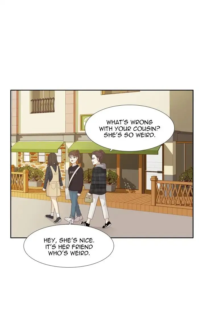 Girl’s World ( World of Girl ) Chapter 179 Online - página 41