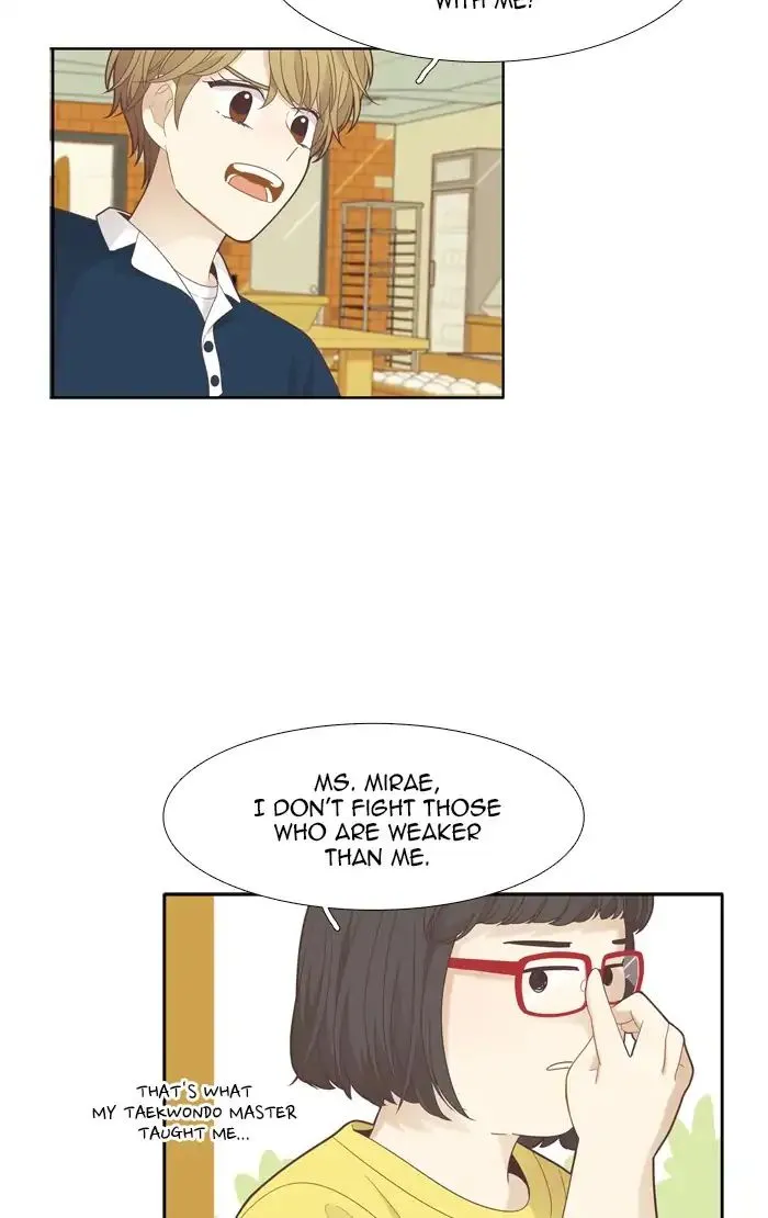 Girl’s World ( World of Girl ) Chapter 179 Online - página 43