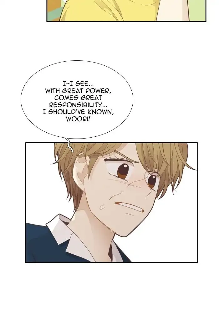 Girl’s World ( World of Girl ) Chapter 179 Online - página 44