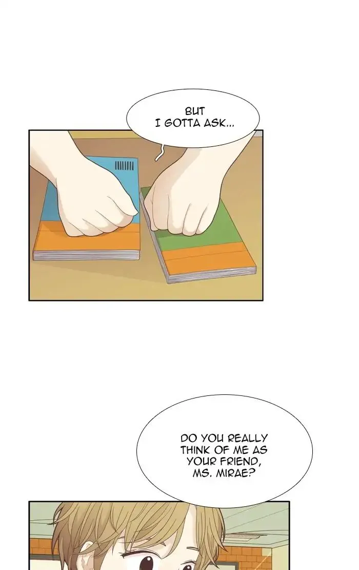 Girl’s World ( World of Girl ) Chapter 179 Online - página 46