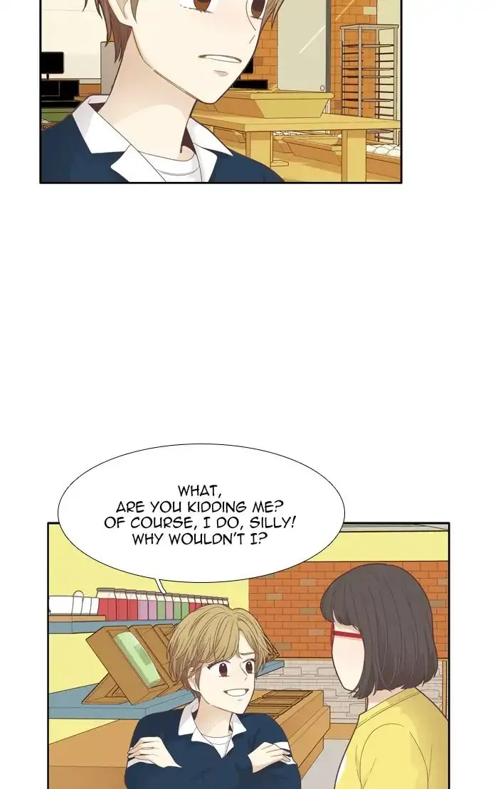 Girl’s World ( World of Girl ) Chapter 179 Online - página 47