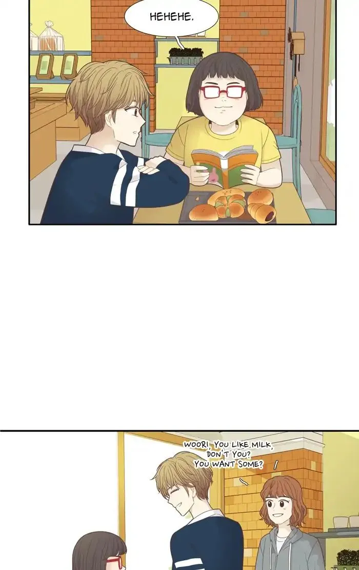 Girl’s World ( World of Girl ) Chapter 179 Online - página 49