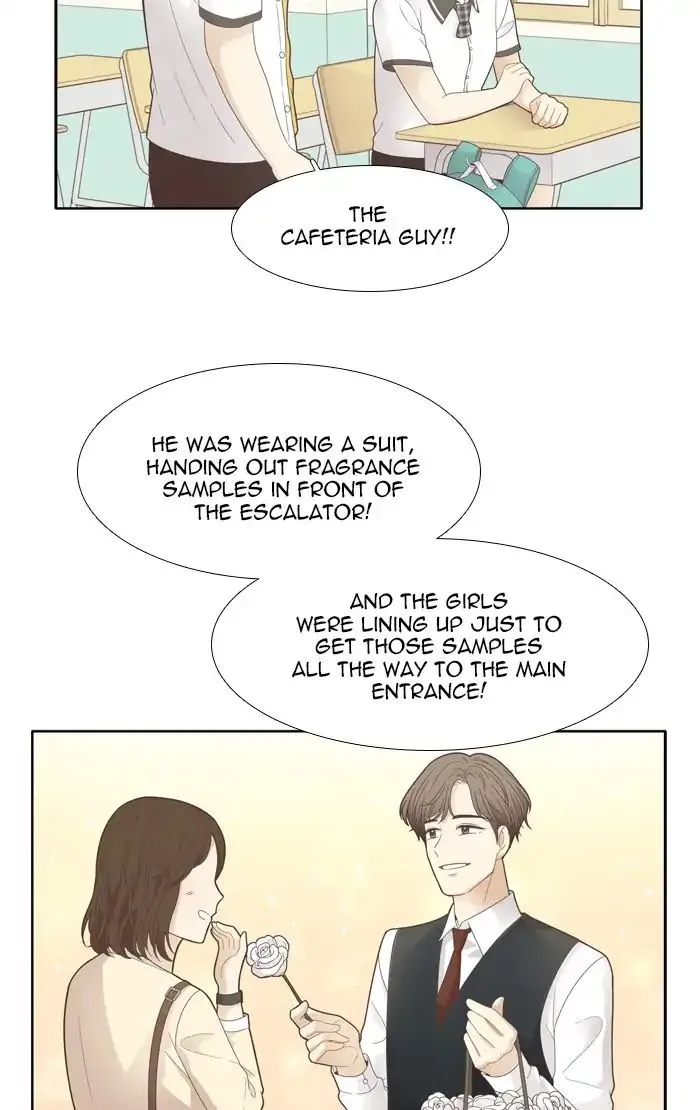 Girl’s World ( World of Girl ) Chapter 179 Online - página 53