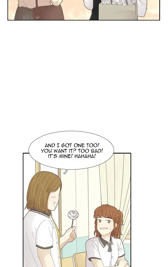 Girl’s World ( World of Girl ) Chapter 179 Online - página 54