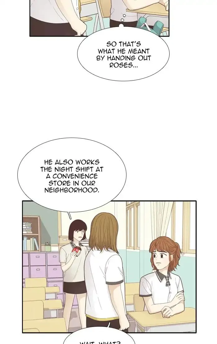 Girl’s World ( World of Girl ) Chapter 179 Online - página 55