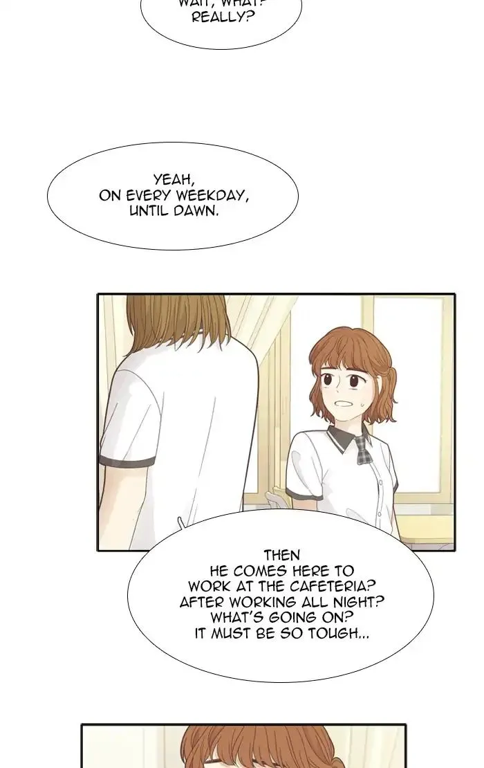Girl’s World ( World of Girl ) Chapter 179 Online - página 56