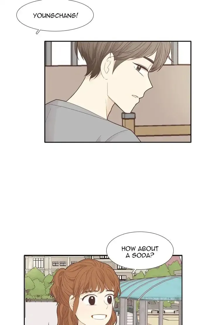 Girl’s World ( World of Girl ) Chapter 179 Online - página 59