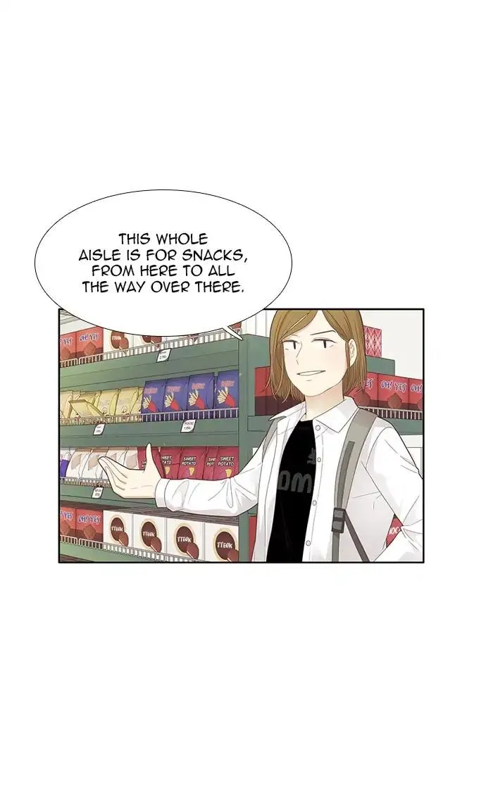 Girl’s World ( World of Girl ) Chapter 183 Online - página 2
