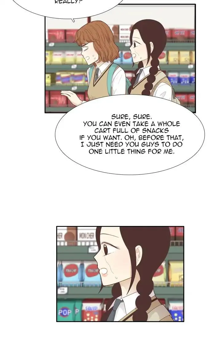 Girl’s World ( World of Girl ) Chapter 183 Online - página 4