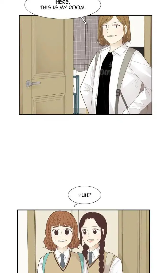 Girl’s World ( World of Girl ) Chapter 183 Online - página 14