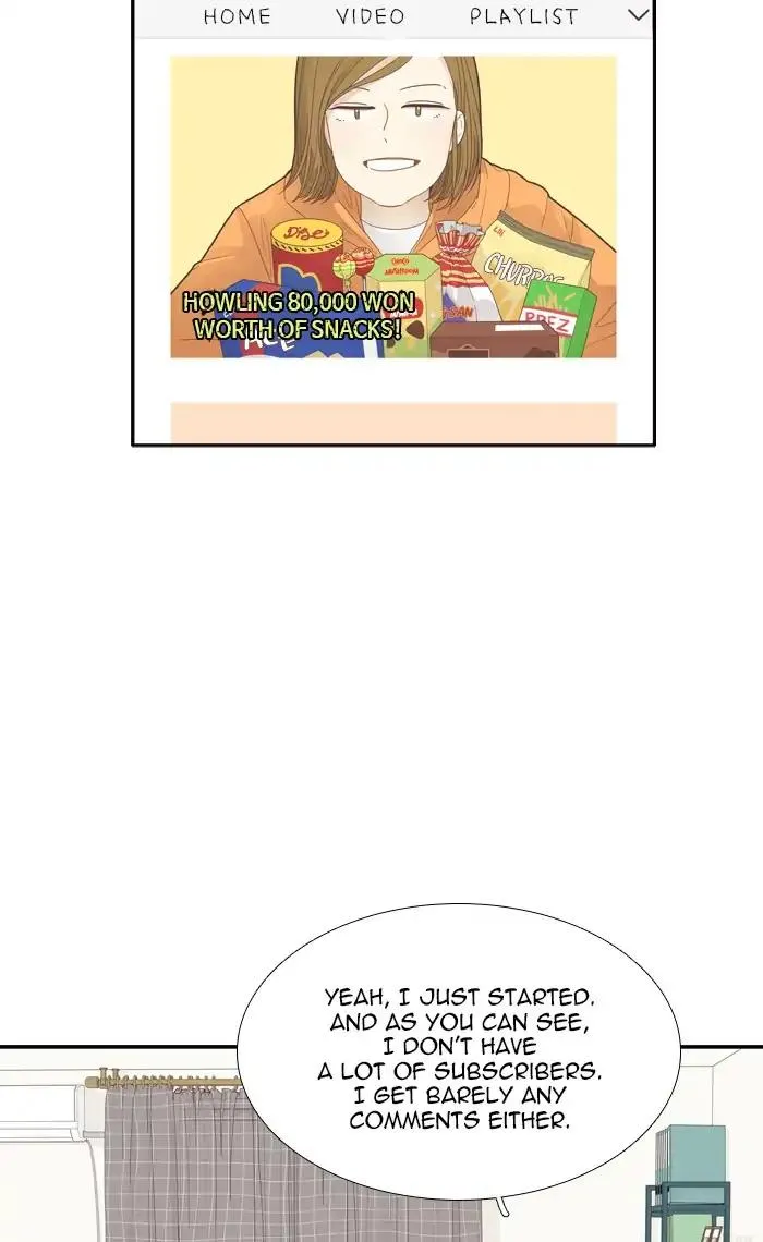 Girl’s World ( World of Girl ) Chapter 183 Online - página 18