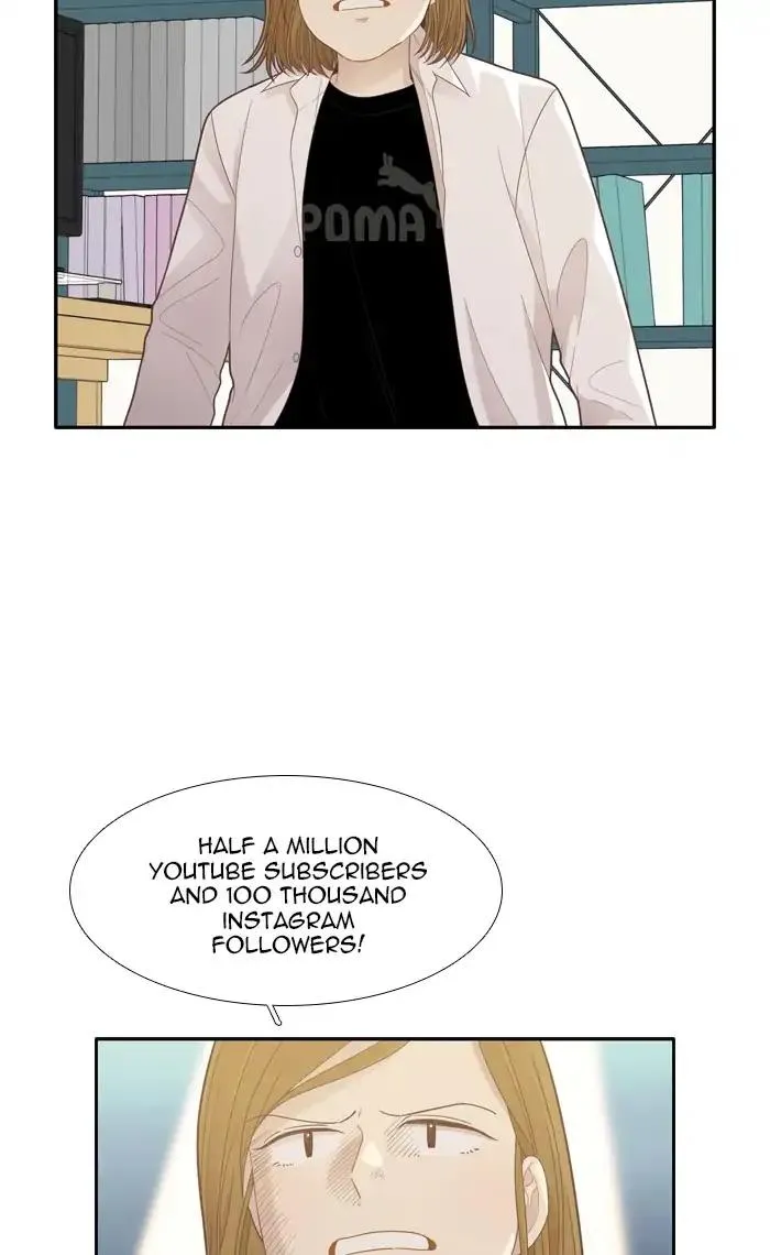 Girl’s World ( World of Girl ) Chapter 183 Online - página 20