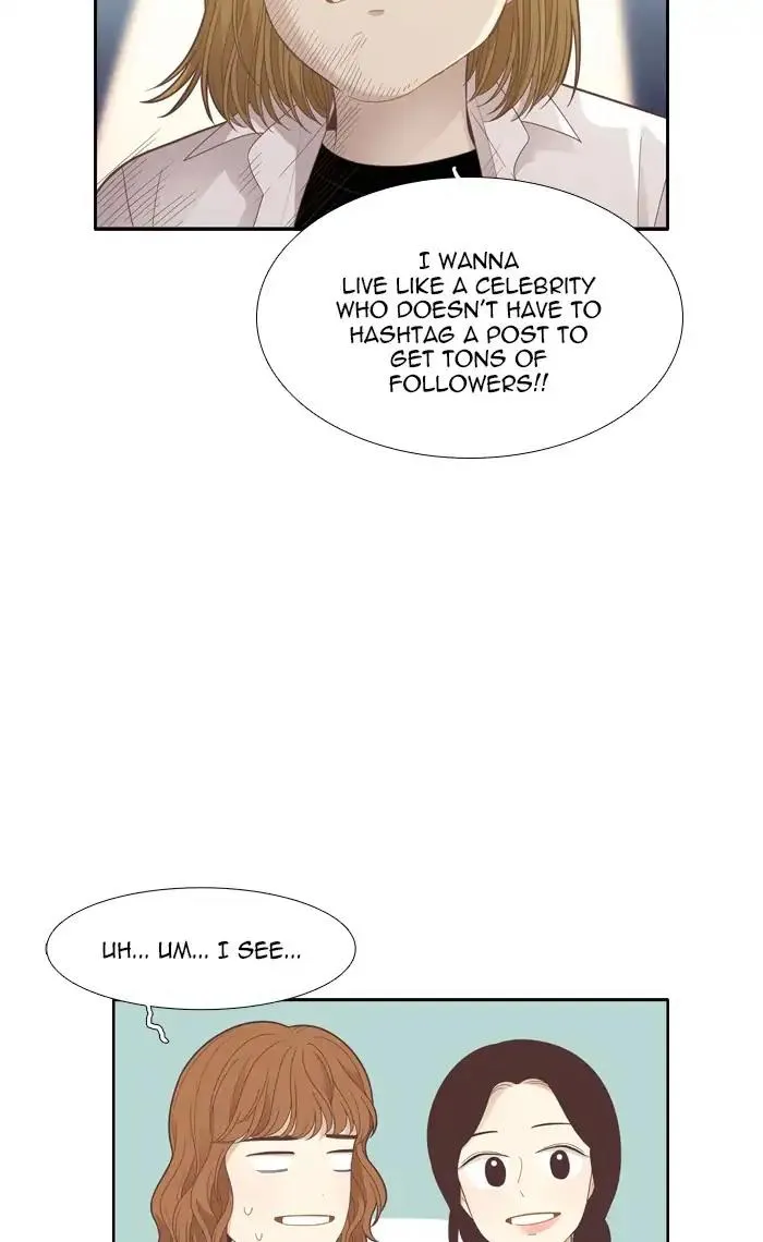 Girl’s World ( World of Girl ) Chapter 183 Online - página 21