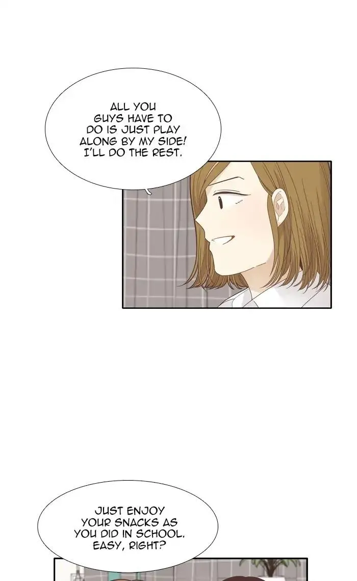 Girl’s World ( World of Girl ) Chapter 183 Online - página 24